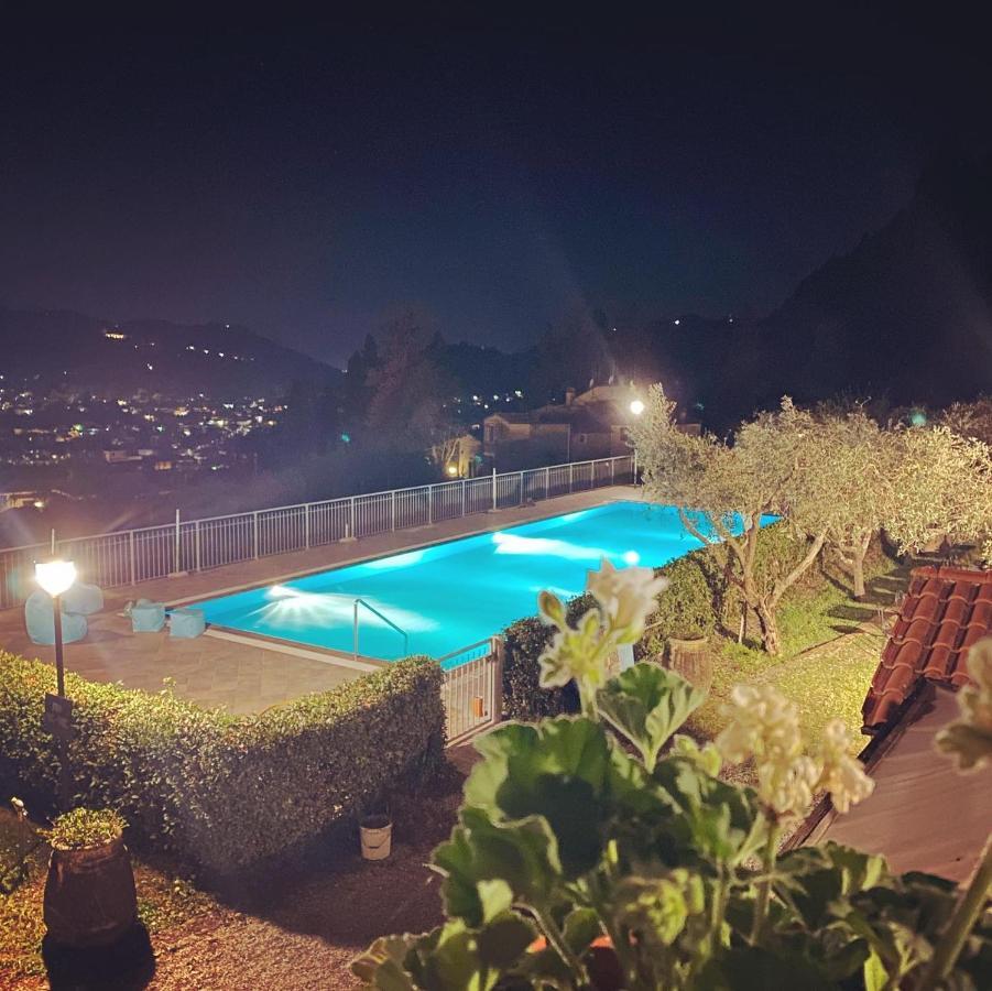 Sotto Il Cielo Di Toscana Appartamenti In Tenuta Only Adults No Pet Camaiore Eksteriør billede
