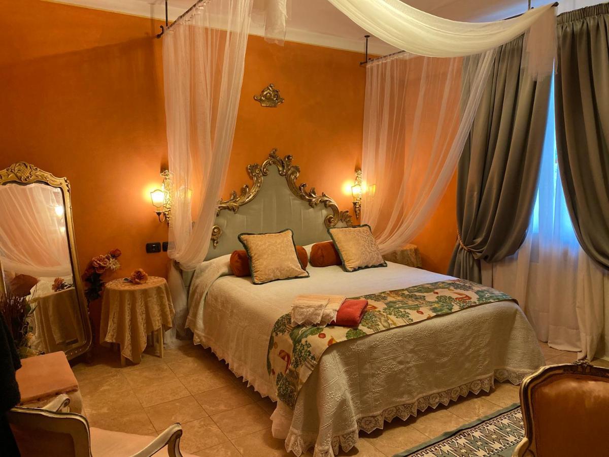 Sotto Il Cielo Di Toscana Appartamenti In Tenuta Only Adults No Pet Camaiore Eksteriør billede