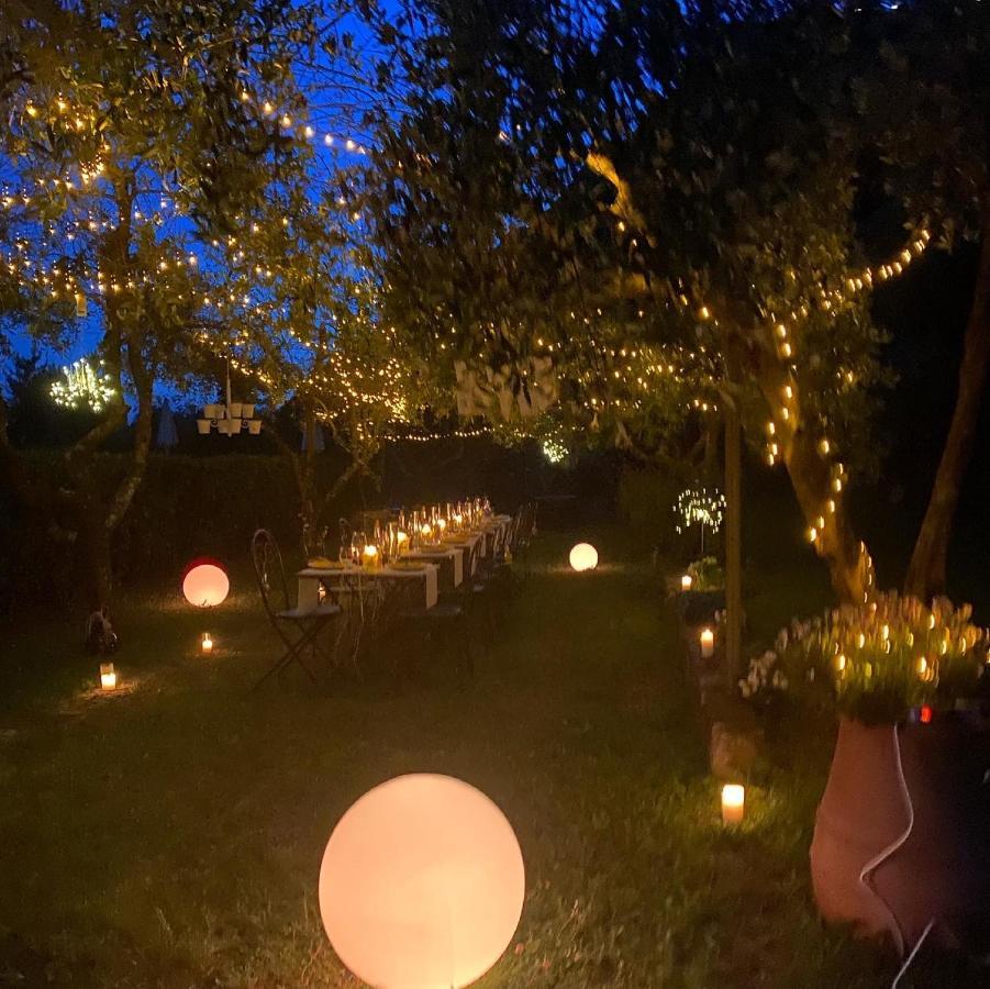Sotto Il Cielo Di Toscana Appartamenti In Tenuta Only Adults No Pet Camaiore Eksteriør billede
