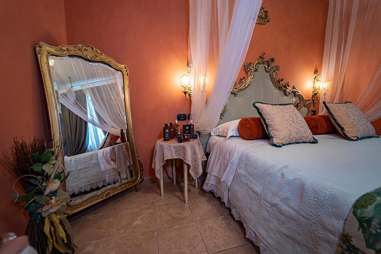 Sotto Il Cielo Di Toscana Appartamenti In Tenuta Only Adults No Pet Camaiore Eksteriør billede