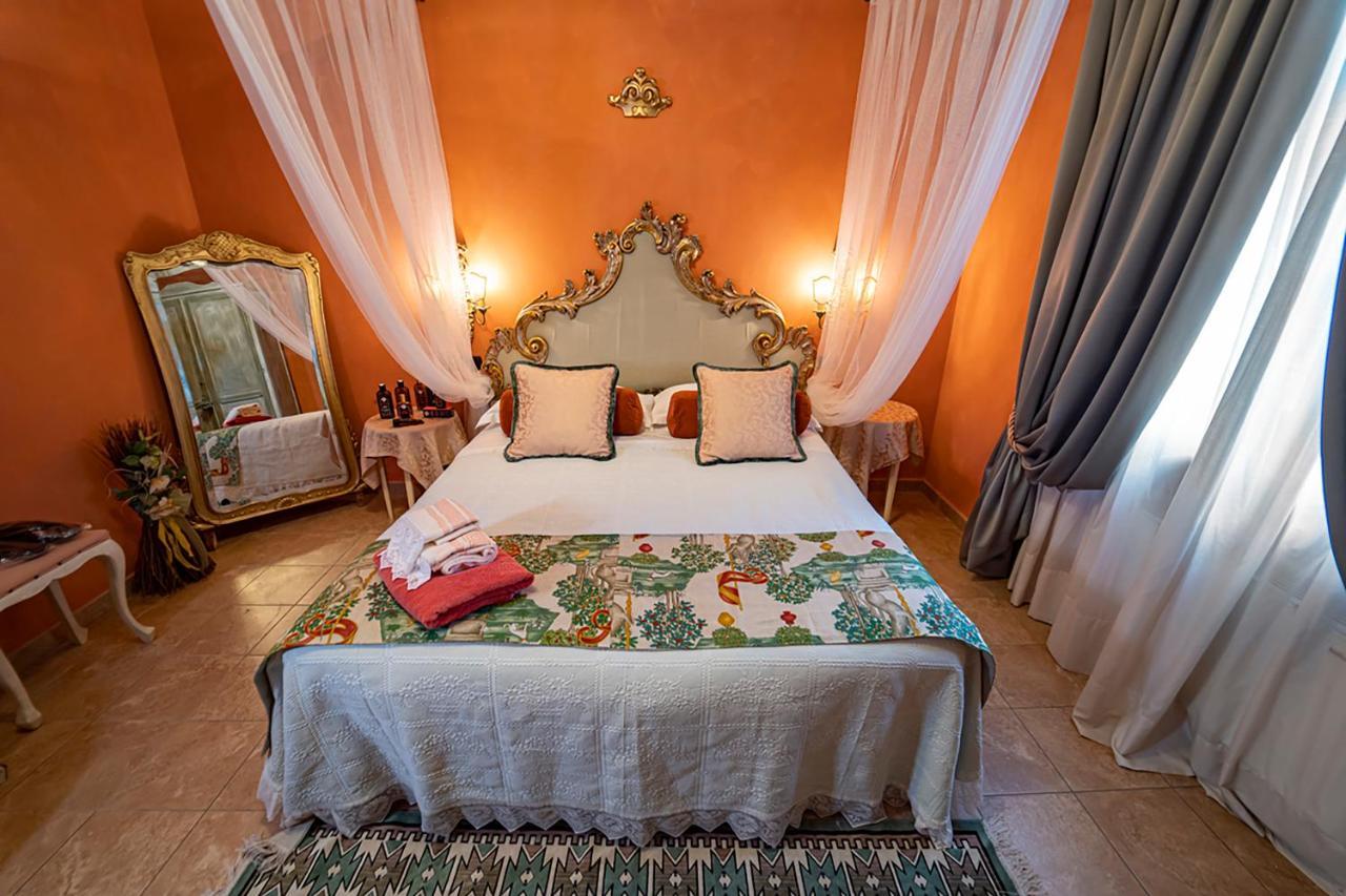 Sotto Il Cielo Di Toscana Appartamenti In Tenuta Only Adults No Pet Camaiore Eksteriør billede
