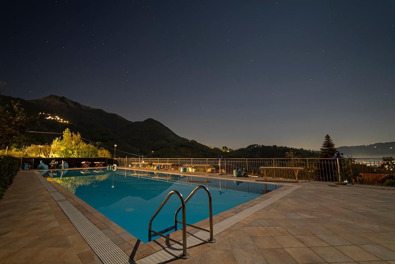 Sotto Il Cielo Di Toscana Appartamenti In Tenuta Only Adults No Pet Camaiore Eksteriør billede