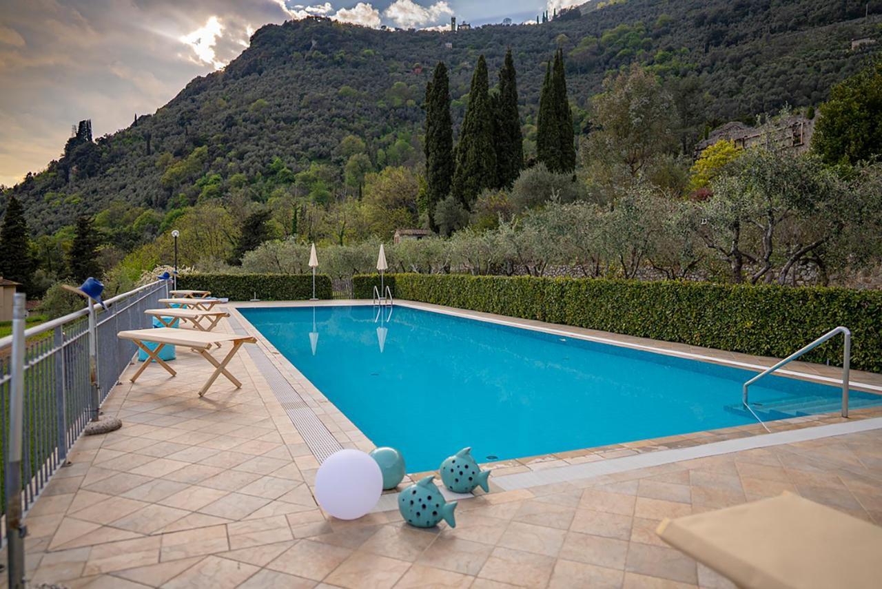 Sotto Il Cielo Di Toscana Appartamenti In Tenuta Only Adults No Pet Camaiore Eksteriør billede