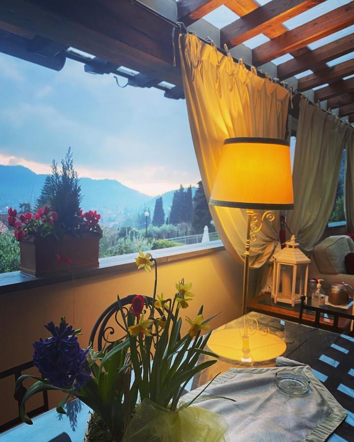 Sotto Il Cielo Di Toscana Appartamenti In Tenuta Only Adults No Pet Camaiore Eksteriør billede