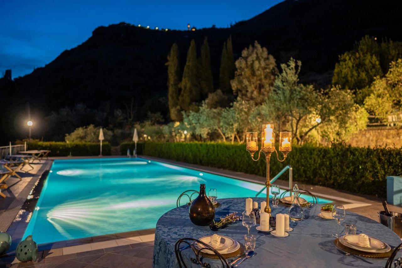 Sotto Il Cielo Di Toscana Appartamenti In Tenuta Only Adults No Pet Camaiore Eksteriør billede