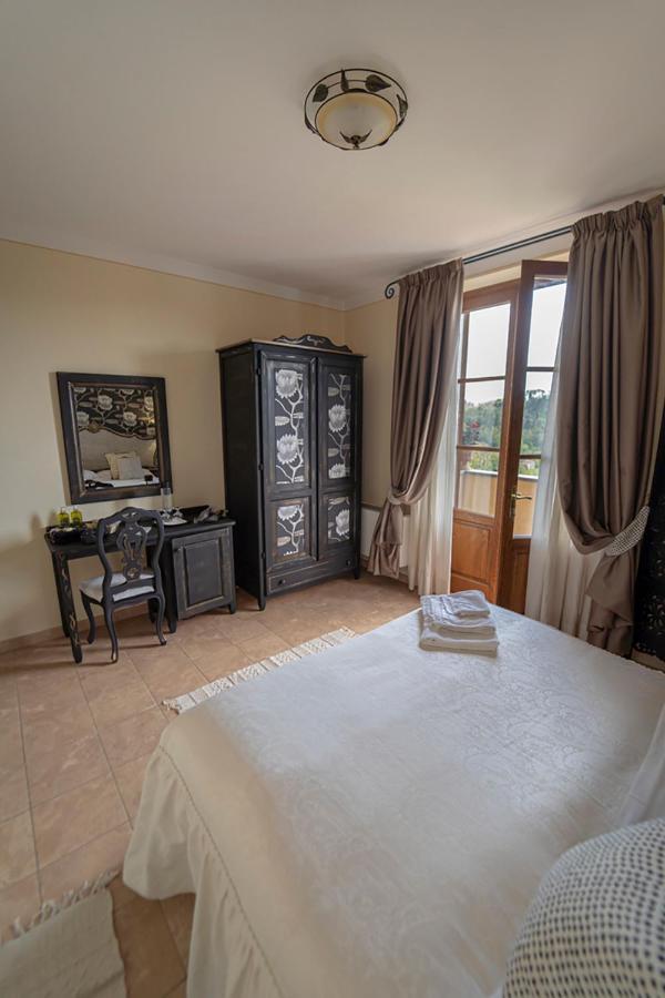 Sotto Il Cielo Di Toscana Appartamenti In Tenuta Only Adults No Pet Camaiore Eksteriør billede