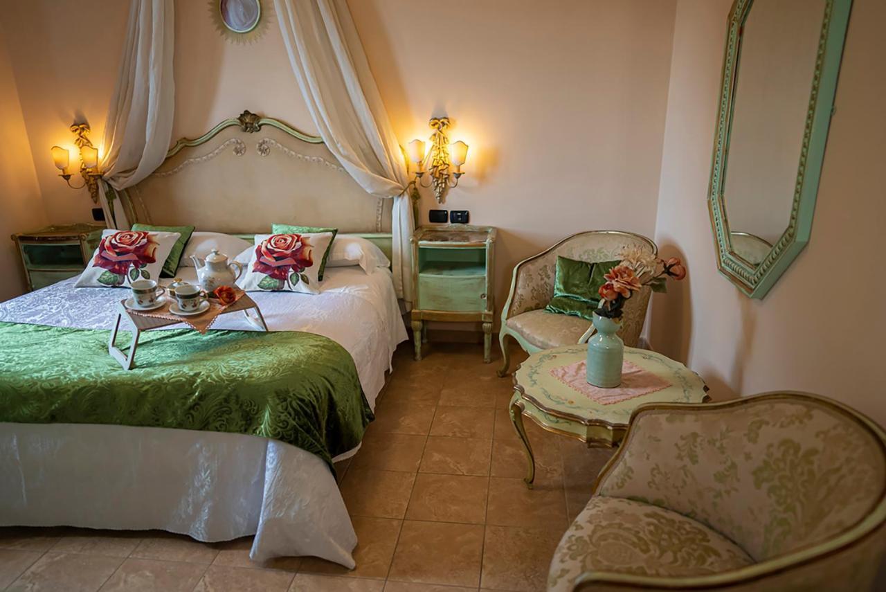 Sotto Il Cielo Di Toscana Appartamenti In Tenuta Only Adults No Pet Camaiore Eksteriør billede