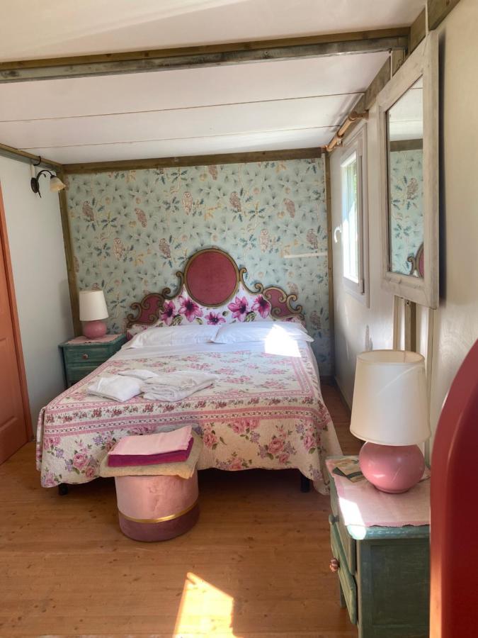 Sotto Il Cielo Di Toscana Appartamenti In Tenuta Only Adults No Pet Camaiore Eksteriør billede