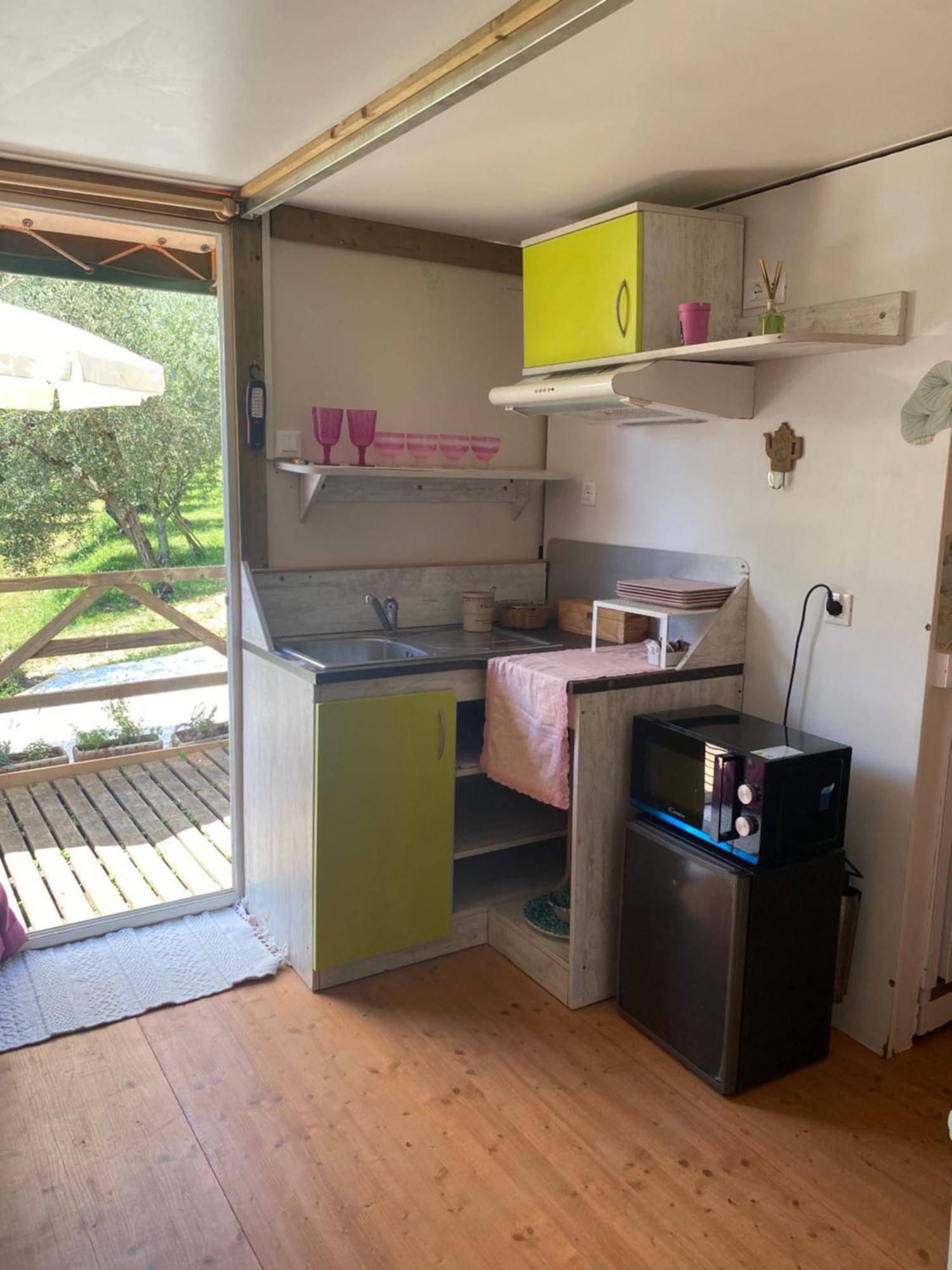 Sotto Il Cielo Di Toscana Appartamenti In Tenuta Only Adults No Pet Camaiore Eksteriør billede