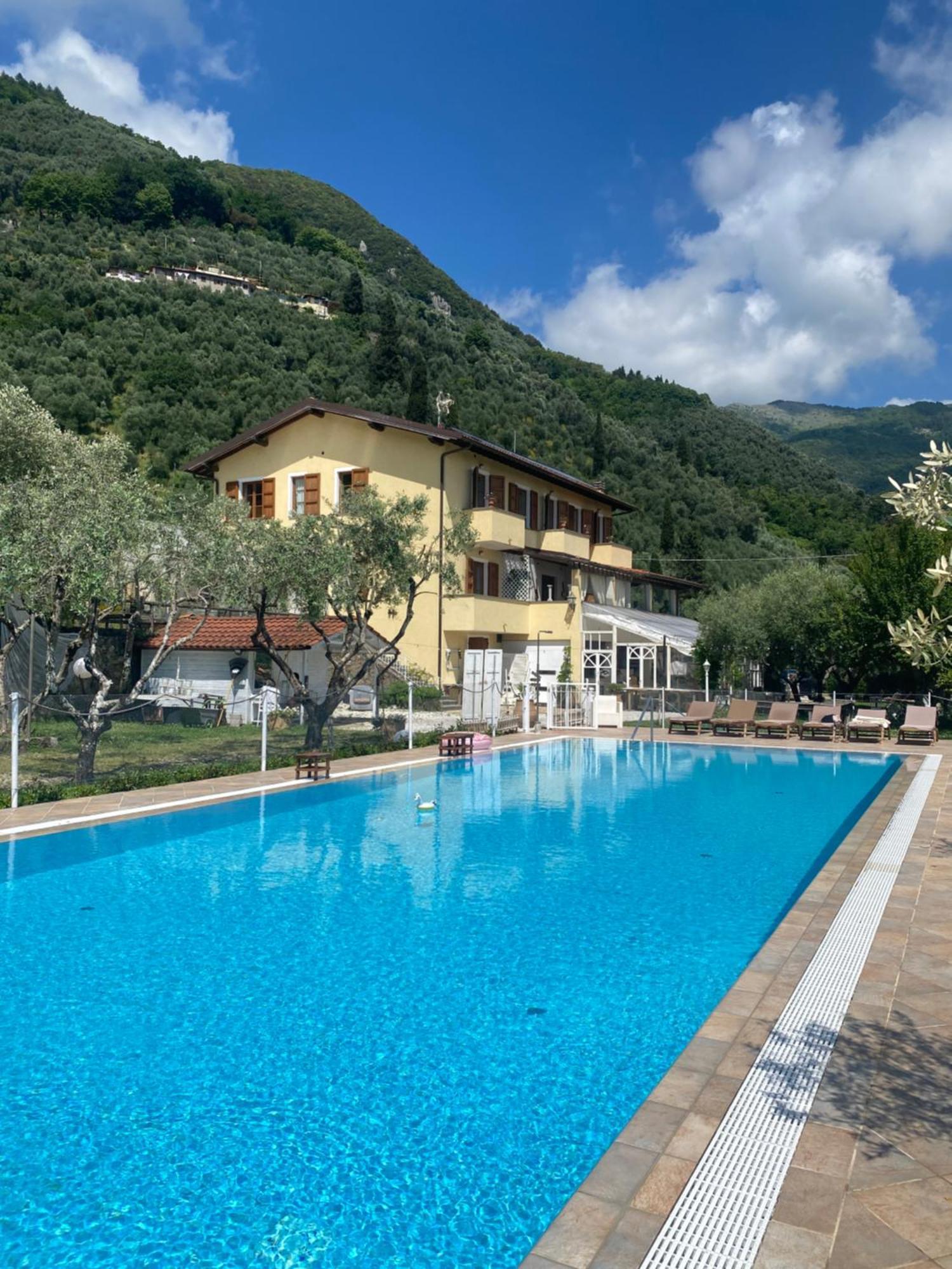 Sotto Il Cielo Di Toscana Appartamenti In Tenuta Only Adults No Pet Camaiore Eksteriør billede